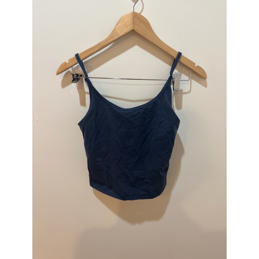 Everlane Longline Sports Bra‎ Tank Size Medium